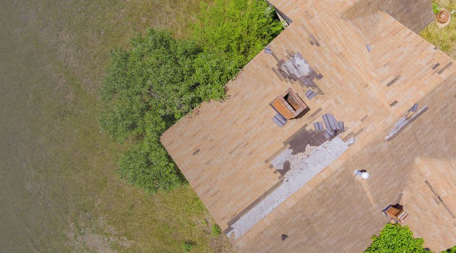 Why choose ShelterStride for water damage restoration in Pensacola